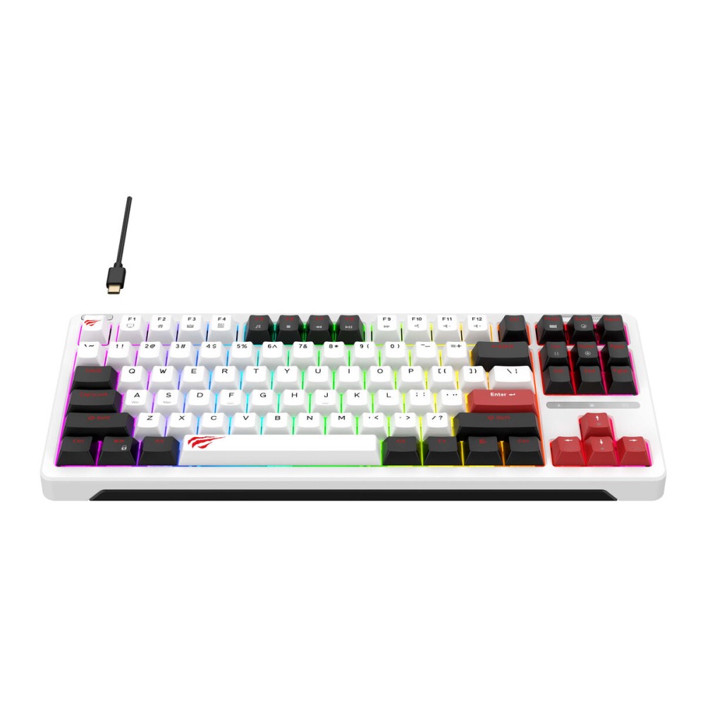 Clavier Havit KB902L