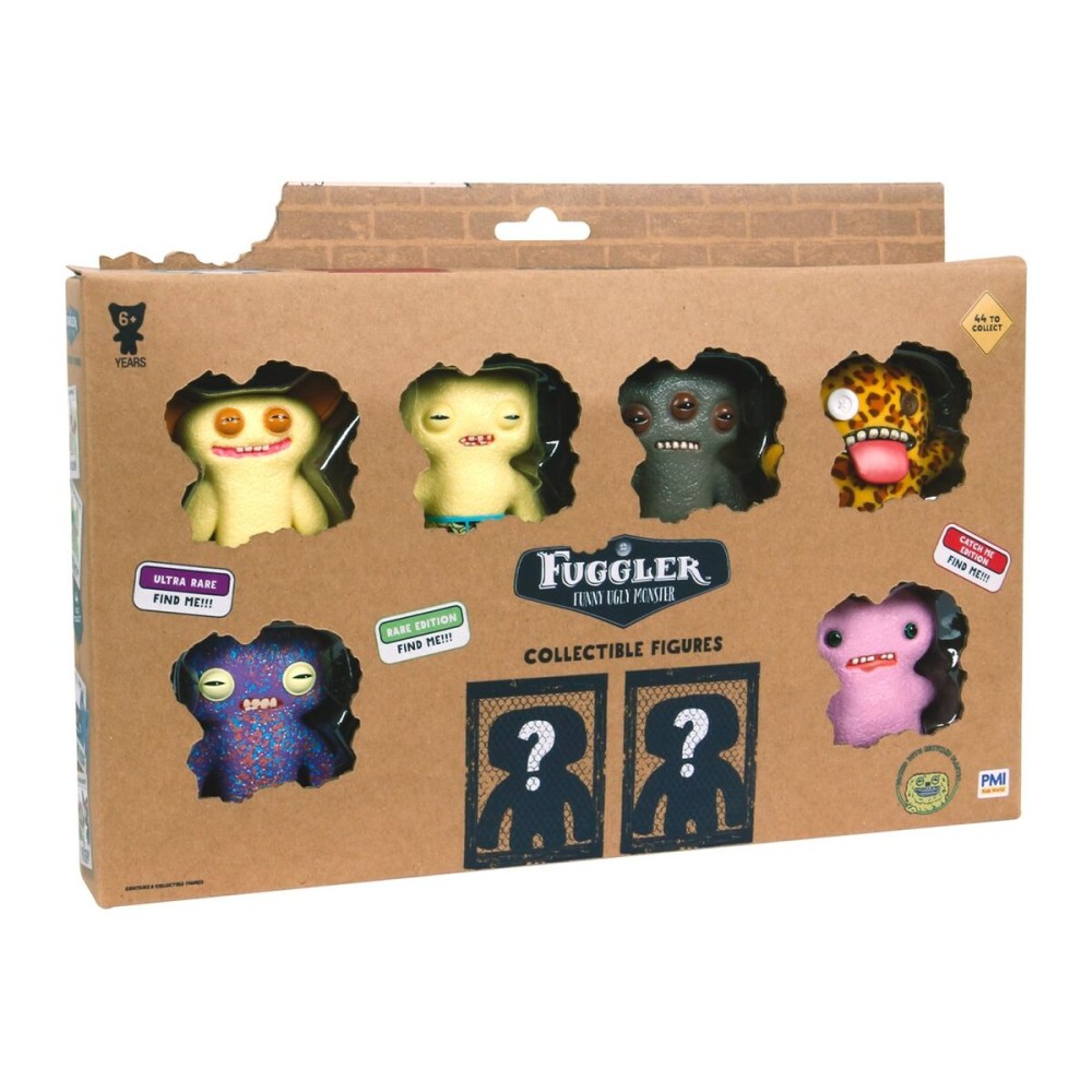 Collectable Figures PMI Kids World FG2070D