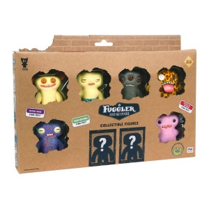 Sammelfigur PMI Kids World FG2070D