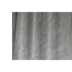 Rideau Home ESPRIT Gris clair 140 x 280 cm