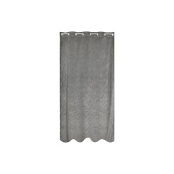 Rideau Home ESPRIT Gris clair 140 x 280 cm