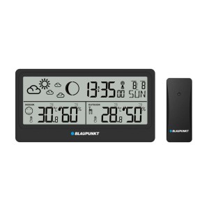 Station Météorologique Multifonction Blaupunkt WS20BK