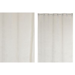 Curtain Home ESPRIT Beige 140 x 280 cm