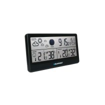 Multi-function Weather Station Blaupunkt WS20BK