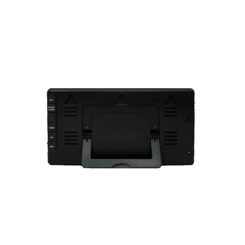 Multi-function Weather Station Blaupunkt WS20BK