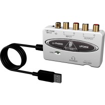 External Recorder Behringer 27000192
