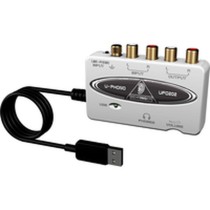 Graveur externe Behringer 27000192