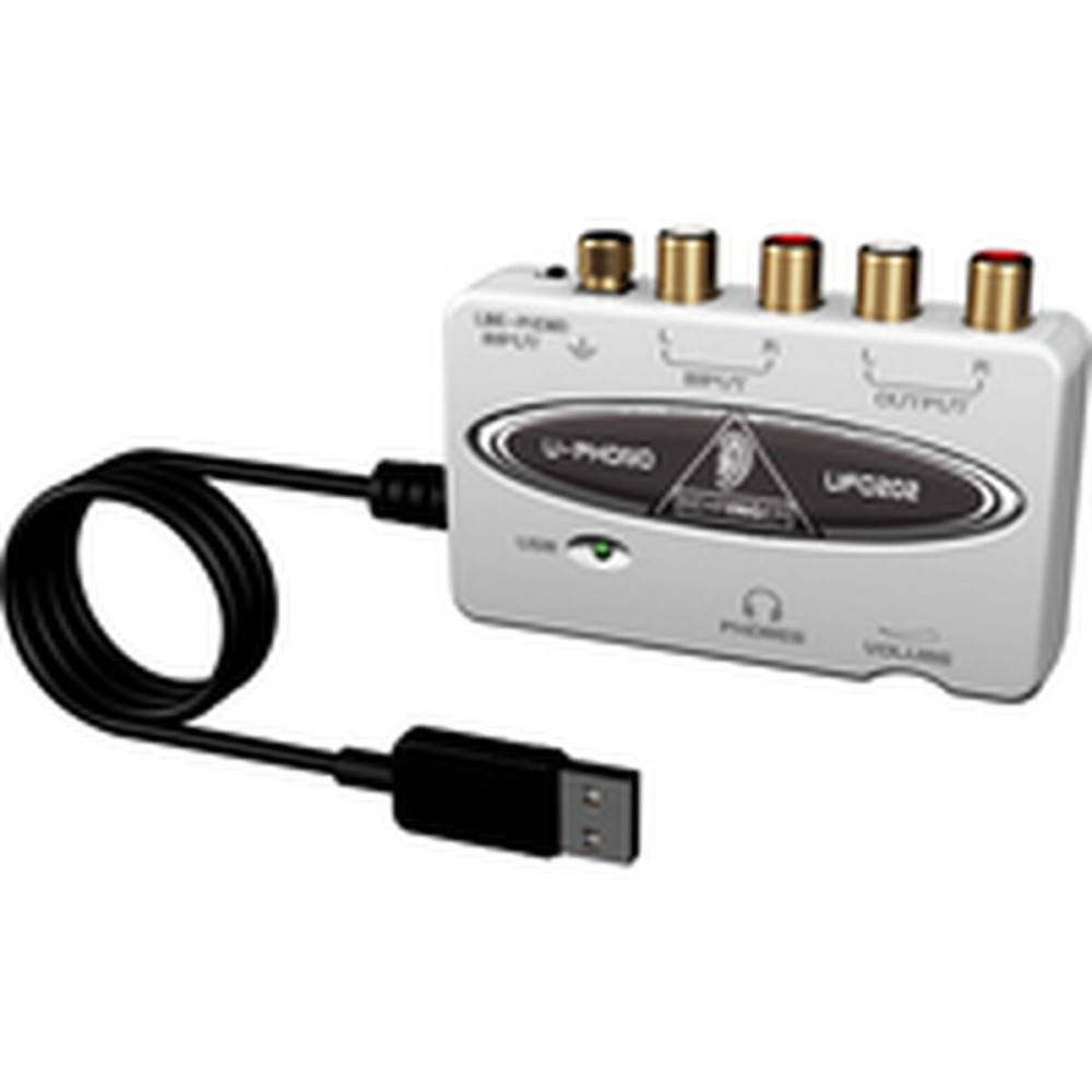 Graveur externe Behringer 27000192