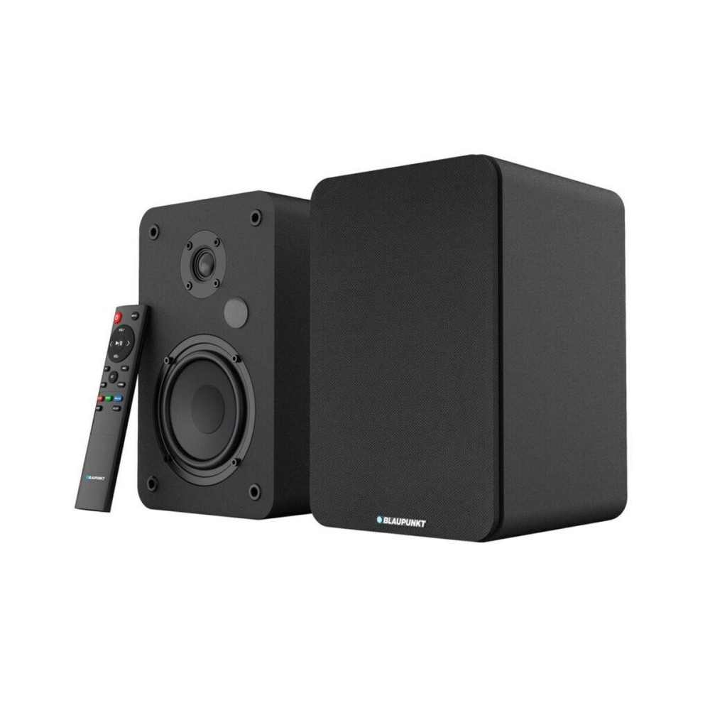 Haut-parleurs Blaupunkt BS50BK