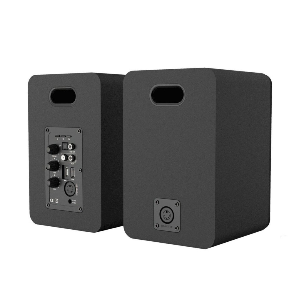 Haut-parleurs Blaupunkt BS50BK