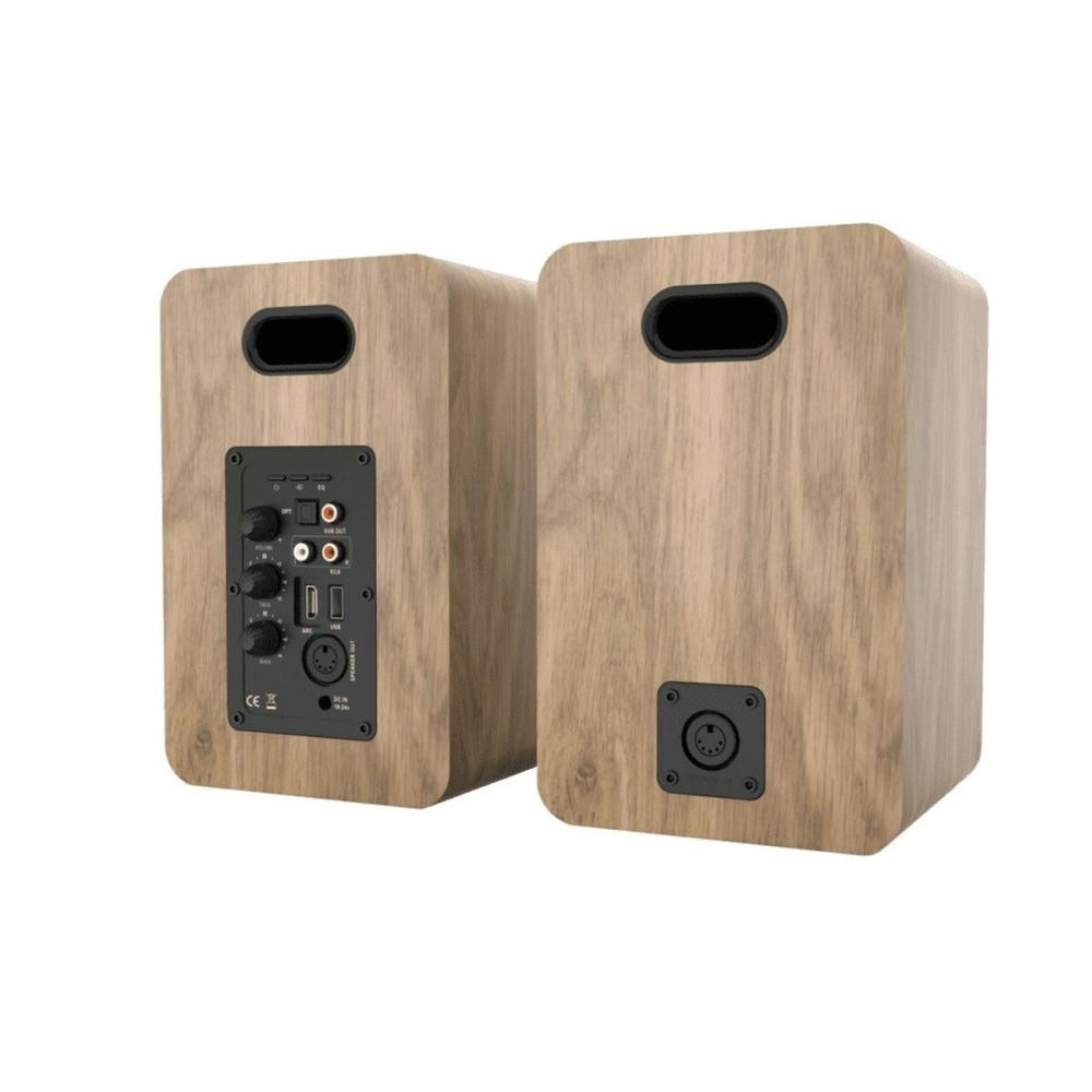 Haut-parleurs Blaupunkt BS50OK