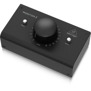 Externer Recorder Behringer 27000645