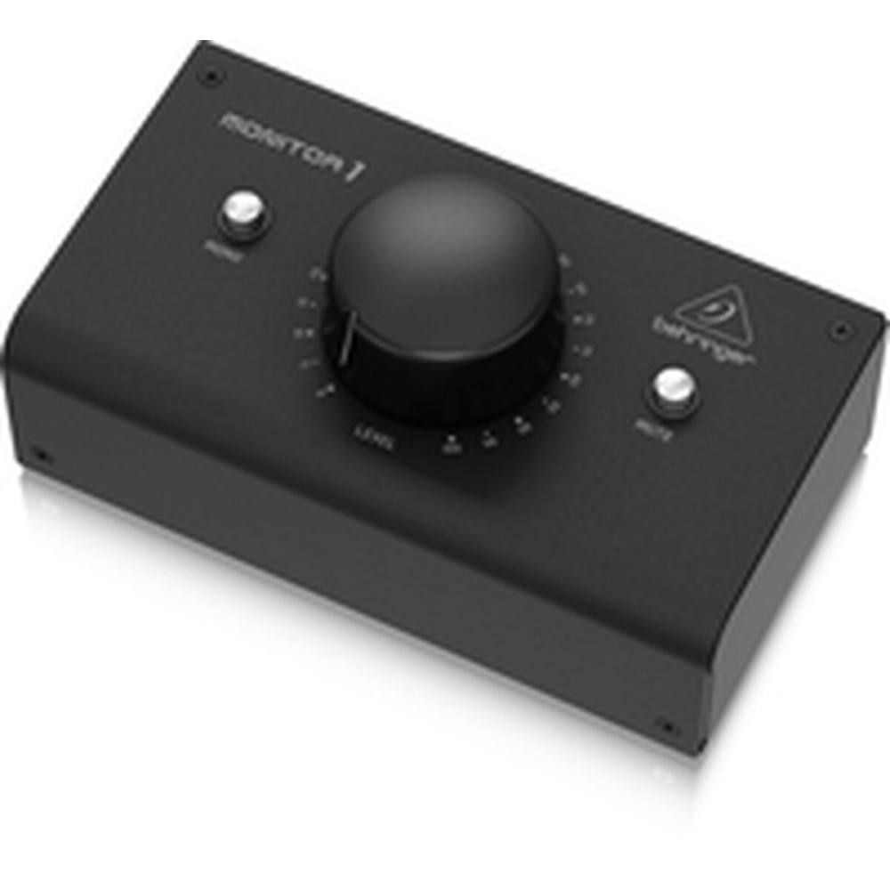 Externer Recorder Behringer 27000645
