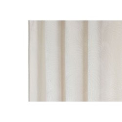 Curtain Home ESPRIT Beige 140 x 280 cm