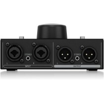 External Recorder Behringer 27000645