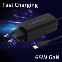 Chargeur mural Qoltec 52419