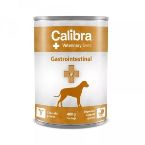 Nassfutter Calibra Truthahn 400 g