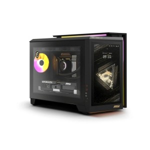 PC de bureau MSI MEG Vision X AI 2NVV7-004EU