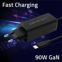 Chargeur mural Qoltec 52420