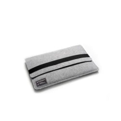 Laptop Cover Ekomodo Hazi Grey 13"