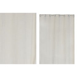 Curtain Home ESPRIT Beige 140 x 280 cm