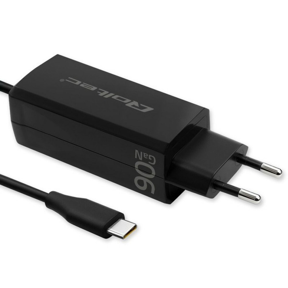Chargeur mural Qoltec 52420
