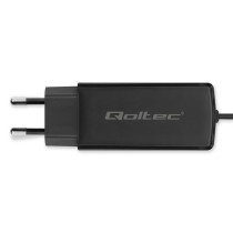 Chargeur mural Qoltec 52420