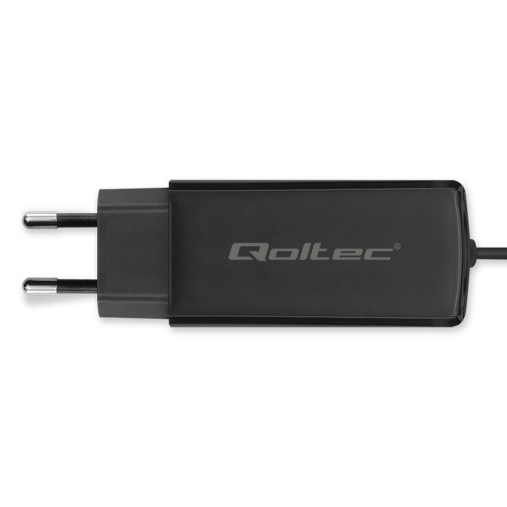 Chargeur mural Qoltec 52420