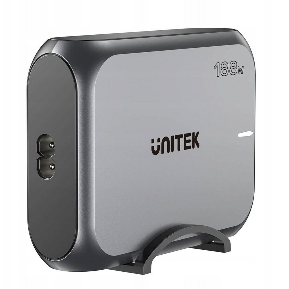 Chargeur mural Unitek P1234AGY01-EU