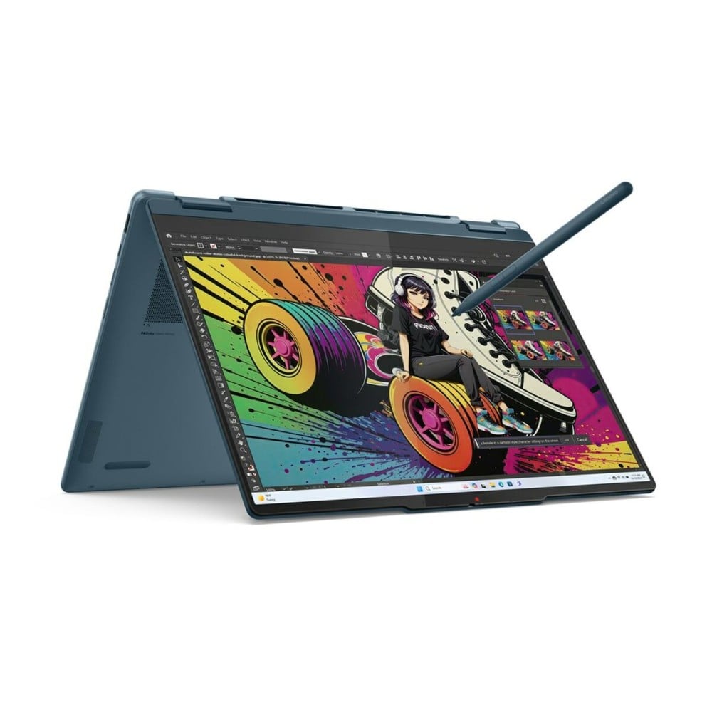 Laptop Lenovo 83JR004FPB