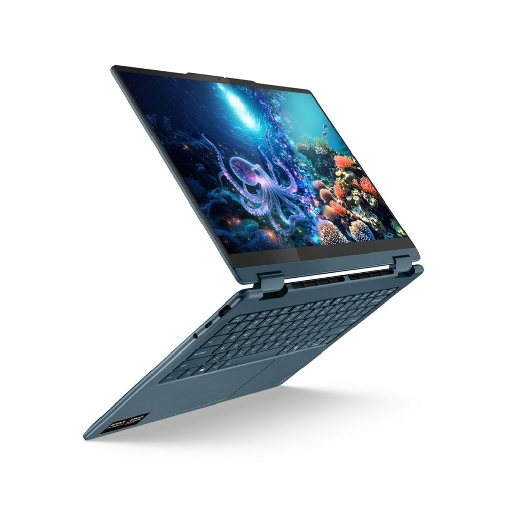 Ordinateur Portable Lenovo 83JR004FPB