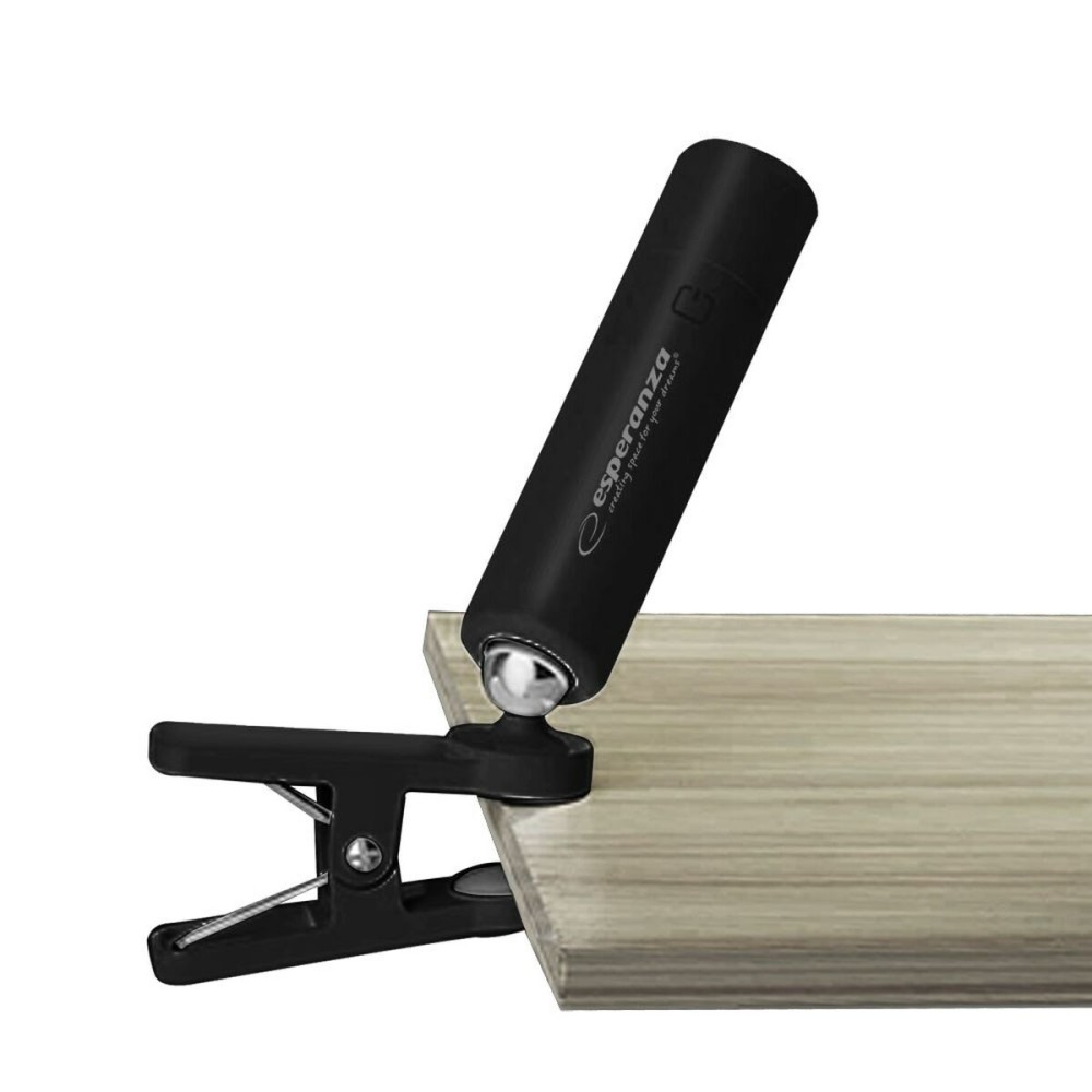 Desk lamp Esperanza ELD118K