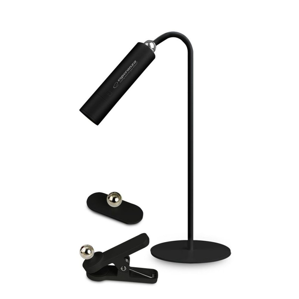 Desk lamp Esperanza ELD118K