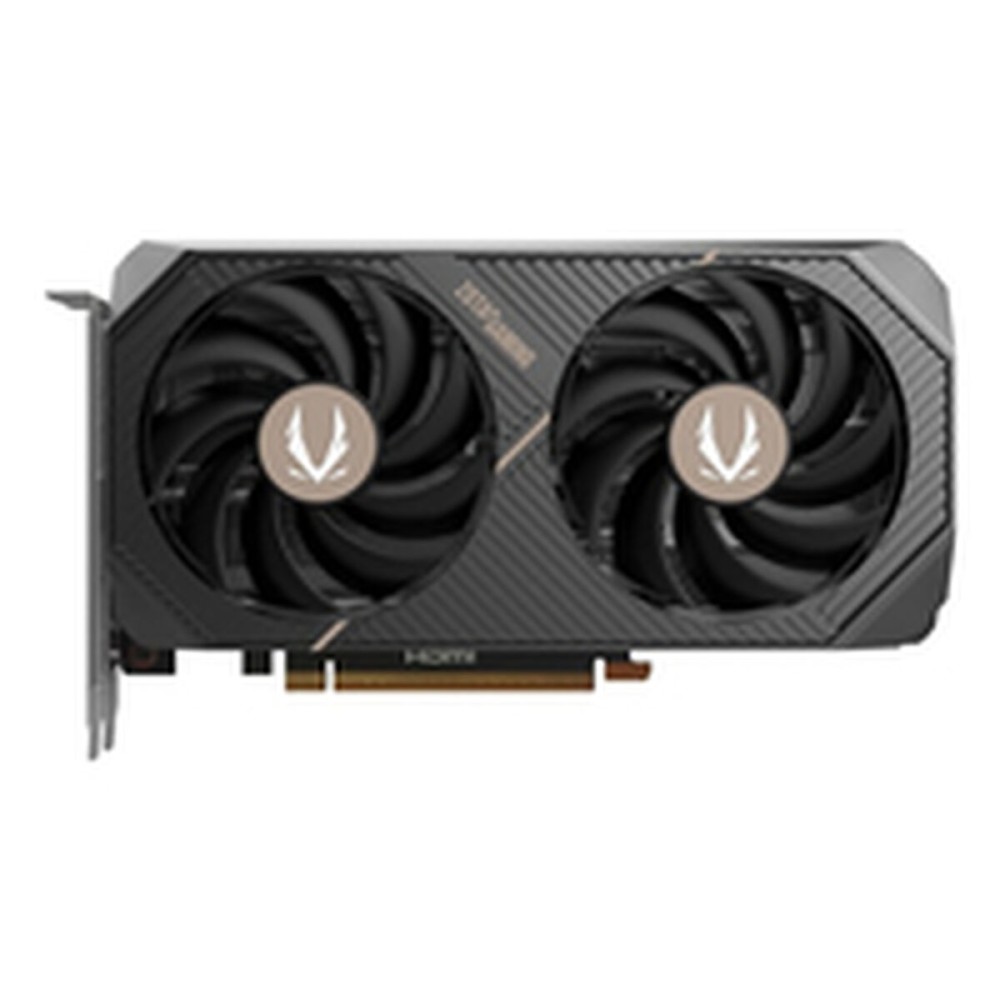 Grafikkarte Zotac ZT-B50600F-10M 8 GB GDDR7