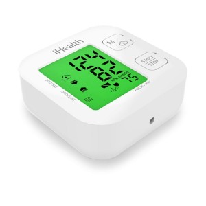 Blutdruckmessgerät für den Oberarm iHealth KN-550BT