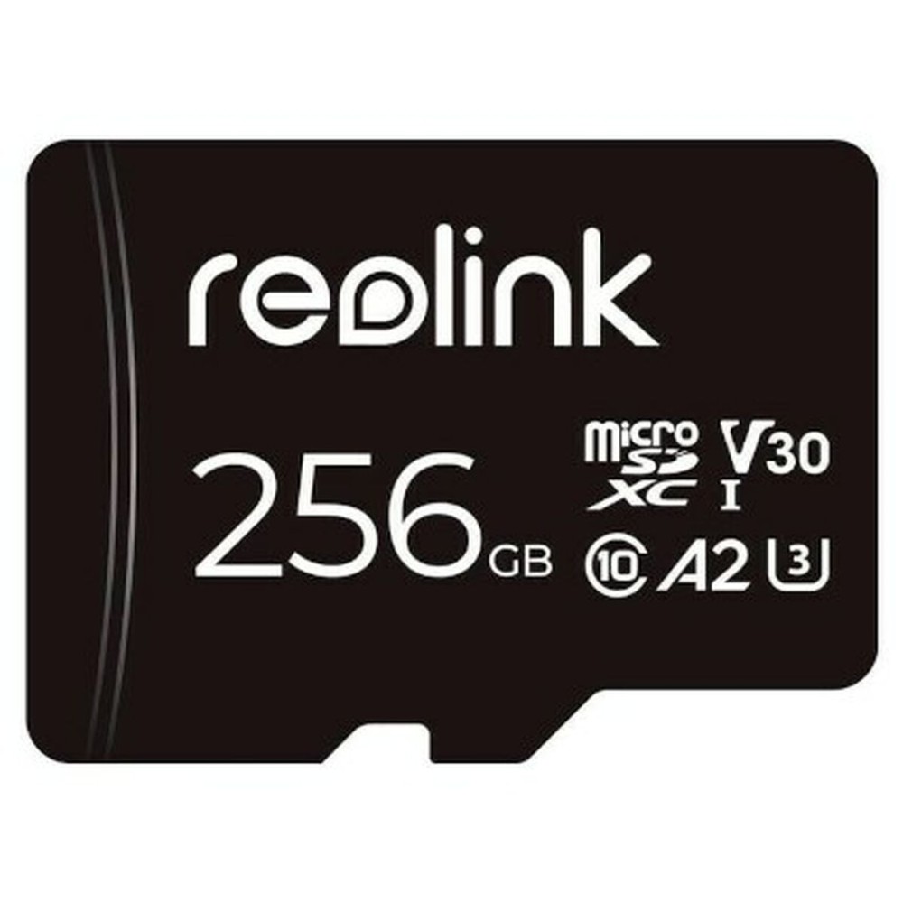 Mikro SD Speicherkarte mit Adapter Reolink