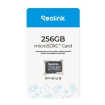 Mikro SD Speicherkarte mit Adapter Reolink