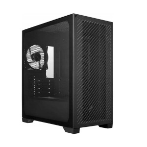 ATX Semi-tower Box Cooler Master E301L-KGNN-S00