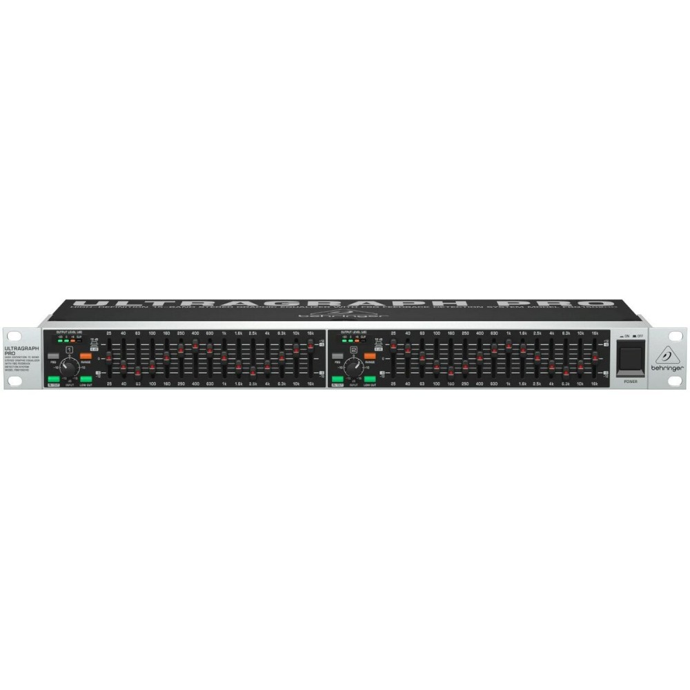 Luftkompressor Behringer 27000471