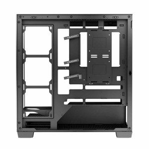 ATX Semi-tower Box Modecom AT-STELLAR-NF-0000-10