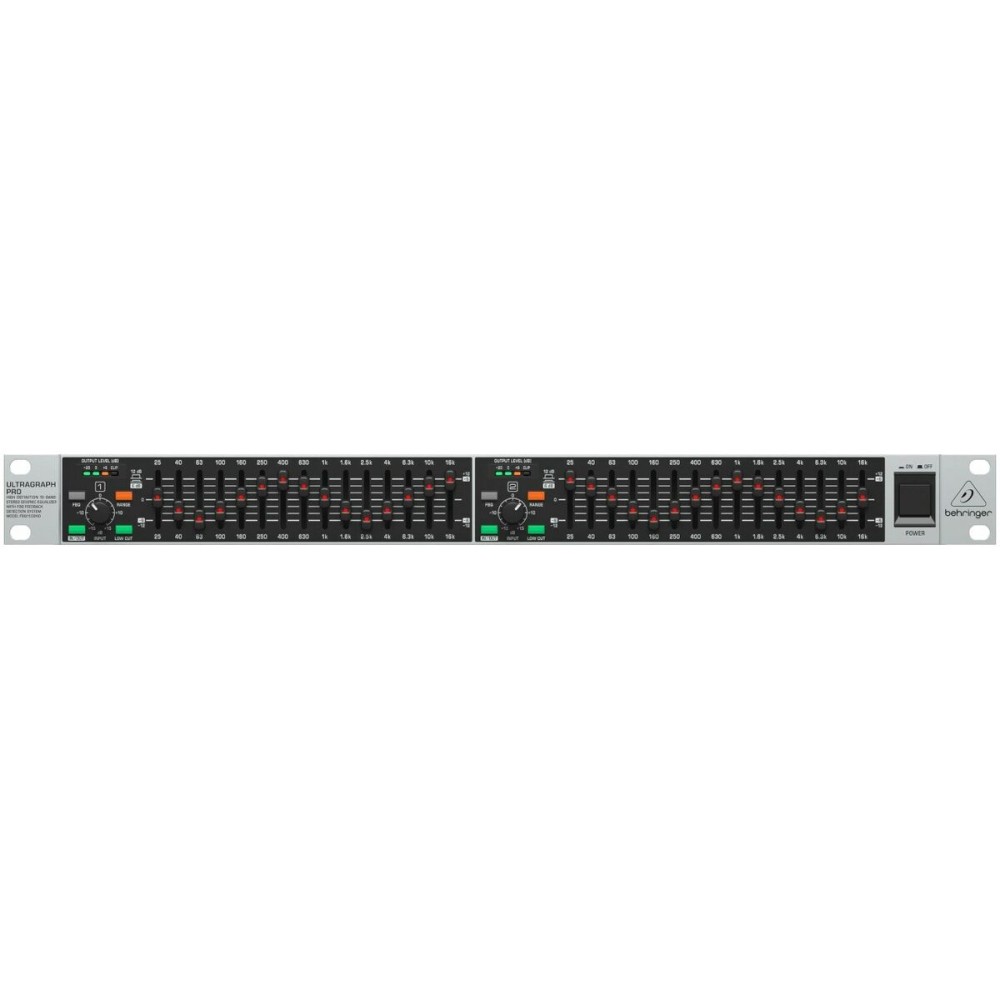 Luftkompressor Behringer 27000471