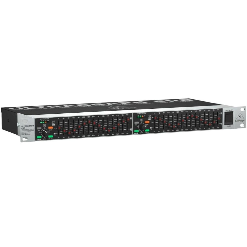 Luftkompressor Behringer 27000471