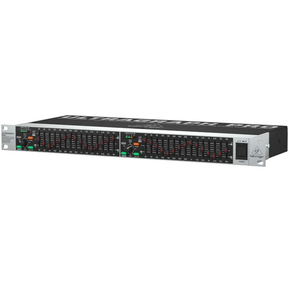 Luftkompressor Behringer 27000471
