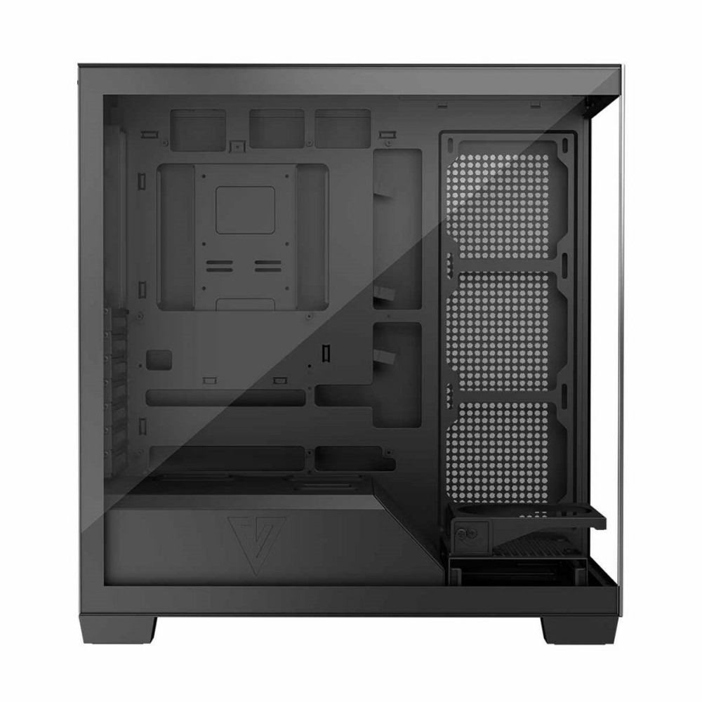 ATX Semi-tower Box Modecom AT-STELLAR-NF-0000-10