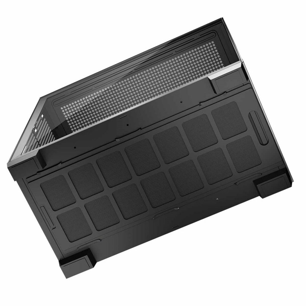 ATX Semi-tower Box Modecom AT-STELLAR-NF-0000-10