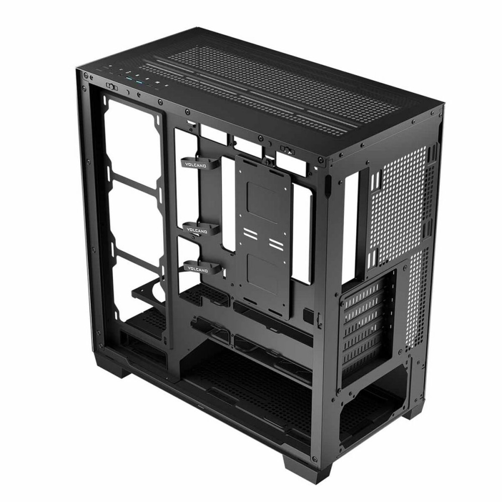 ATX Semi-tower Box Modecom AT-STELLAR-NF-0000-10
