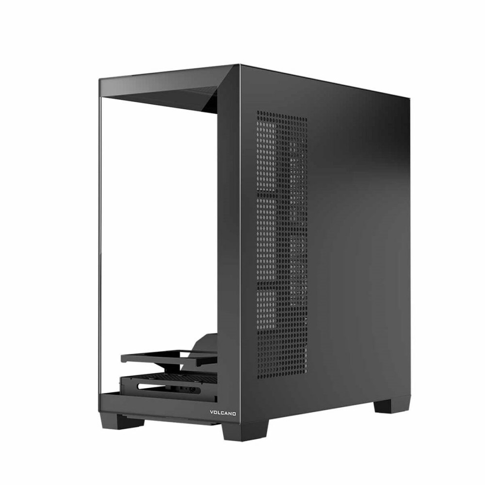 ATX Semi-tower Box Modecom AT-STELLAR-NF-0000-10