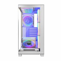 ATX Semi-tower Box Modecom AT-STELLAR-8F-ARGB-20