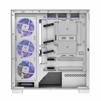 ATX Semi-tower Box Modecom AT-STELLAR-8F-ARGB-20