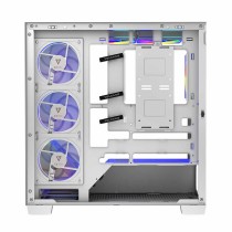 ATX Semi-tower Box Modecom AT-STELLAR-8F-ARGB-20